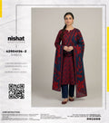 NISHAT LAWN SUIT