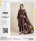 NISHAT LAWN SUIT
