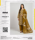 NISHAT LAWN SUIT