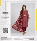 NISHAT LAWN SUIT