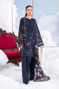 unstitched lawn suit