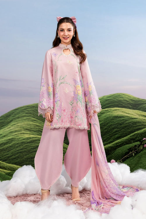 3pc unstitched suit
