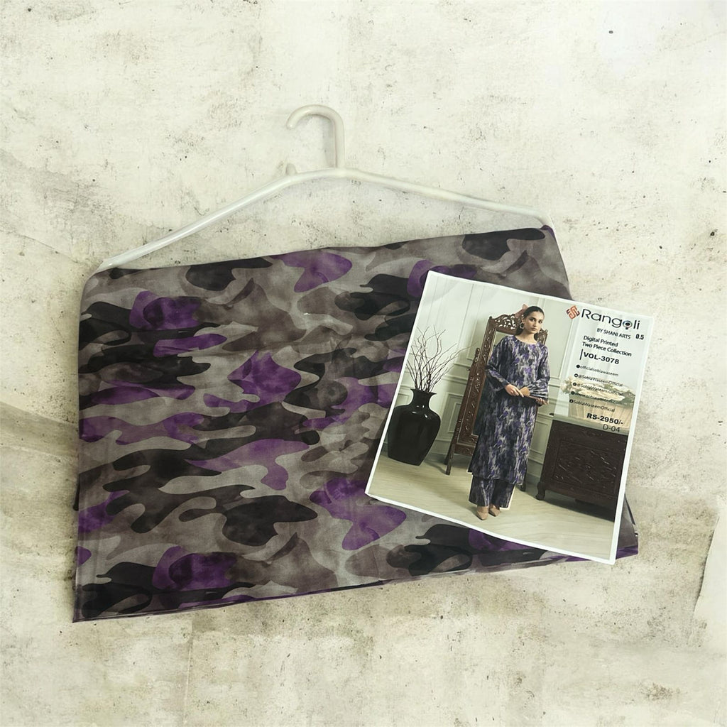 Lawn 2pc suit