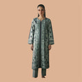 2pc lawn suit